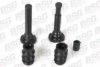 BSG BSG 30-251-004 Repair Kit, brake shoe mounting